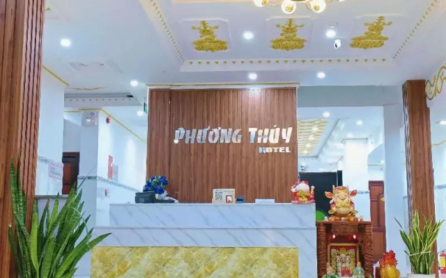 Phuong Thuy Hotel