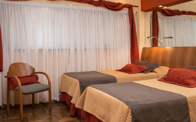 King David Flat Hotel