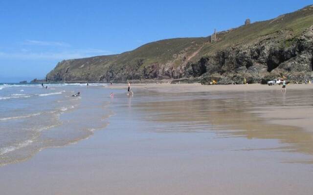 Lanesend, ST AGNES