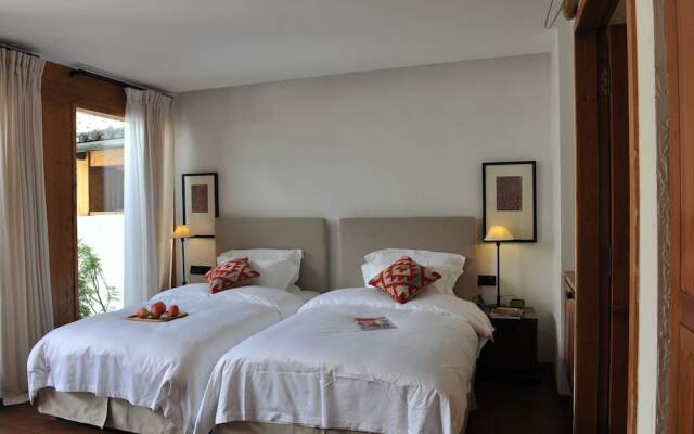 Woobay Hotel