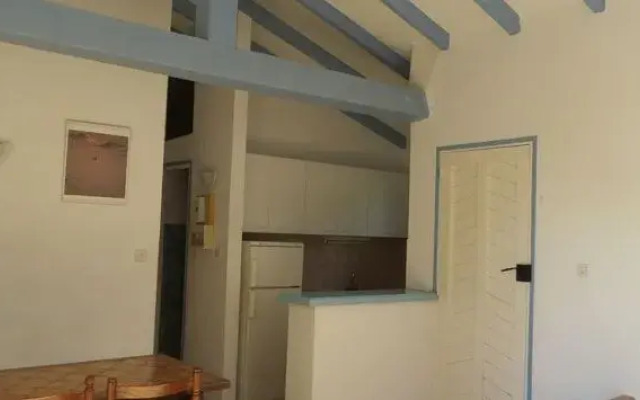 Olmuccio Hotel & Residence