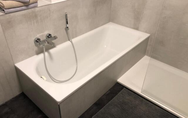 Ferienwohnung Zacharias