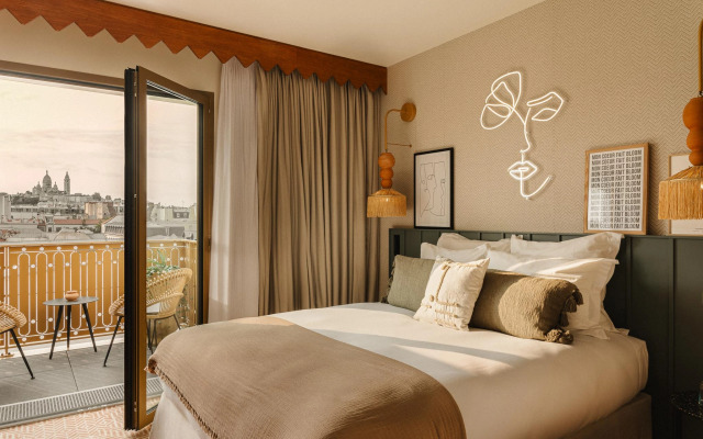 Bloom House Hotel & SPA