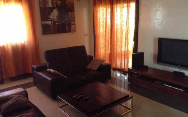 Residence Les Calanques