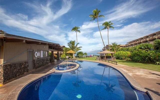 Kahana Sunset B1 - Two Bedroom Condo