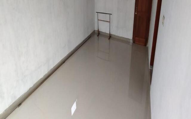 Nissa Homestay