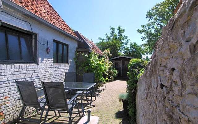 appartementen sud