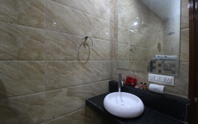 Hotel JS Regency