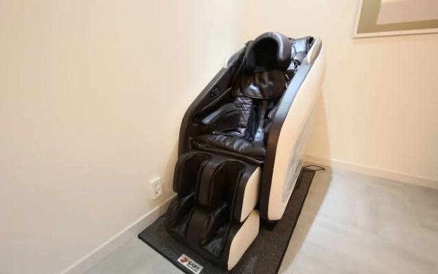 2 Night Business Hotel