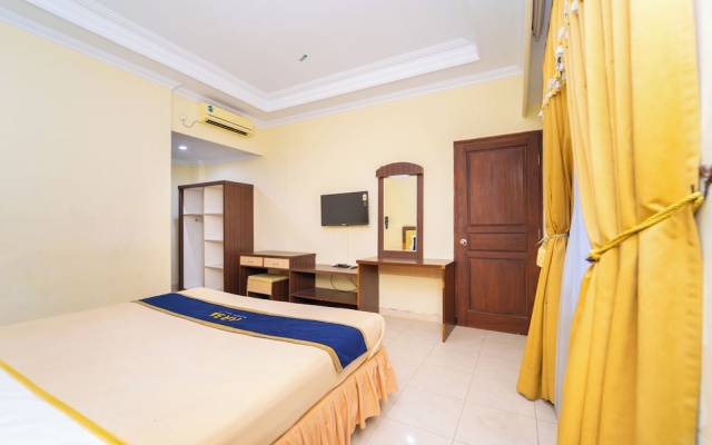 Hotel Pramesthi By ARBA