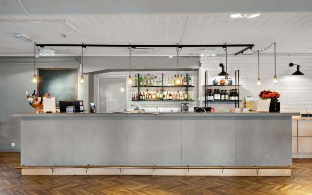 Tyleback Hotell & Konferens, BW Signature Collection
