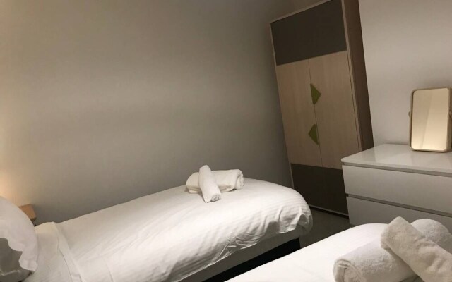 New Home Near Science Park & City Centre