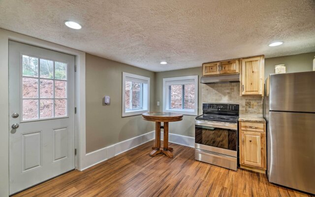 Scotrun Home Centrally Located to Area Resorts