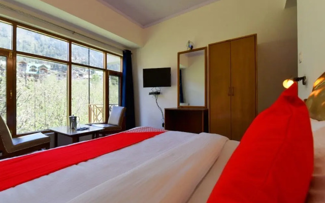 Zara Resorts and Hotels by OYO Rooms