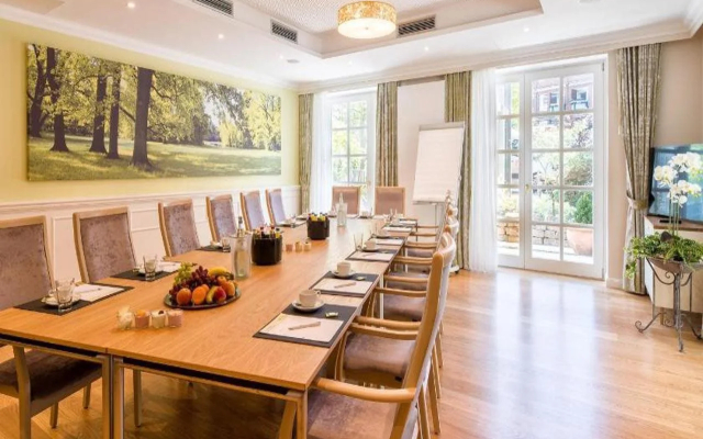 GDA Hotel Waldhausen