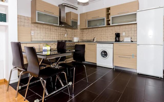 Apartament Patrick Sibiu
