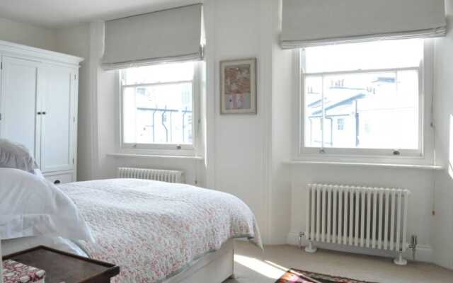 Westbourne Park 1 Bedroom Apartment