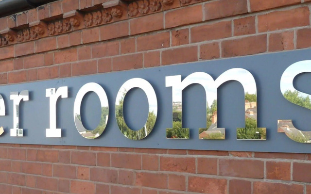 River Rooms Nottingham