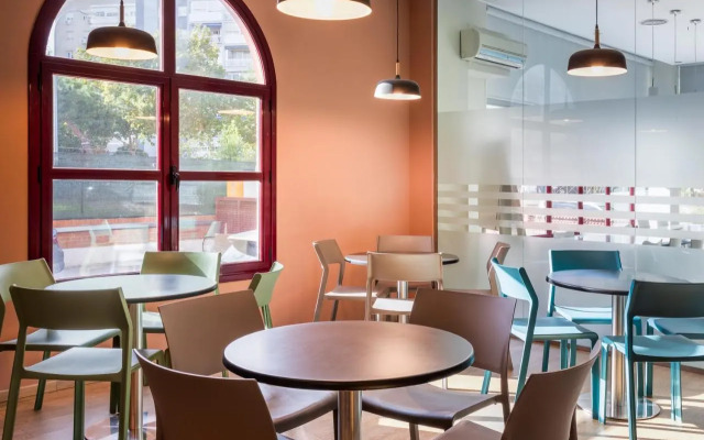 B&B Hotel Madrid Fuenlabrada