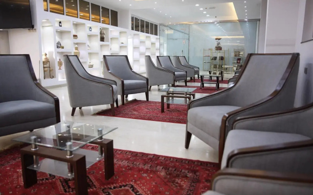 Al Asala Resort