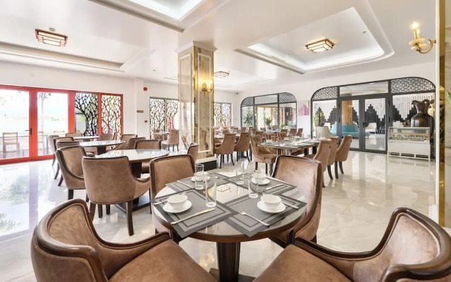 Harry Phu Quoc Hotel 3