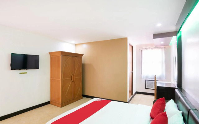 OYO 195 Ranchotel - Binan