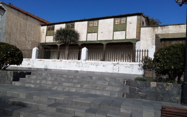 Ziggy's Mountain Retreat