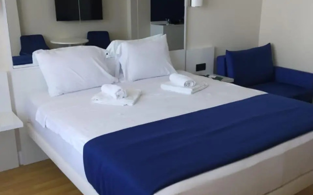 ORBI CITY 3441 Sky Apartment