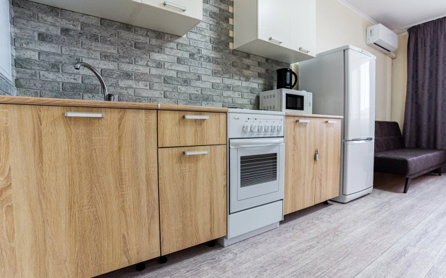 LetoApart na Murata Akhedzhaka 17