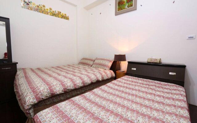 Fangyi Homestay