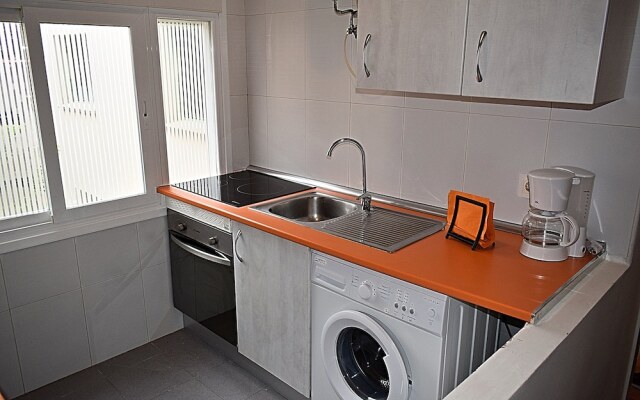 Apartment - Travel and Holidays San Nicolás