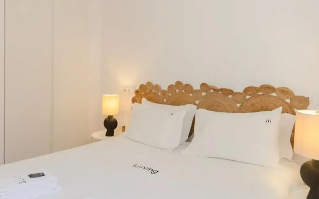 Liiiving in Gaia - Casa da Vinha Apartment III