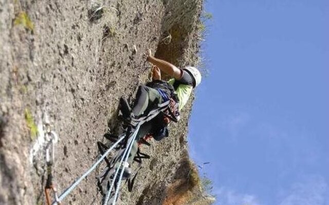 Pousada Villas da Serra