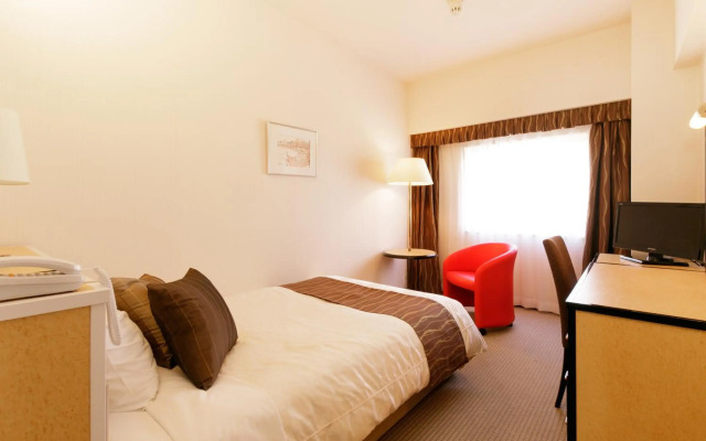 The Celecton Fukushima