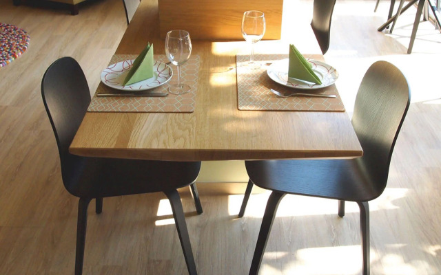 Avenon Privat-Hotel am Steinberg