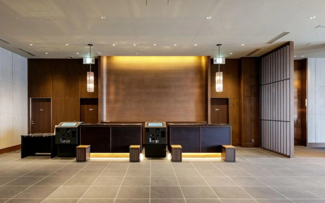 HOTEL VISCHIO TOYAMA by GRANVIA