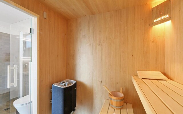 Awesome Home in Lembruch/dümmer See With 5 Bedrooms, Sauna and Wifi