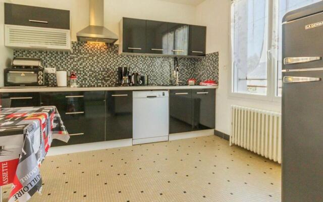 Gîte Missillac, 4 pièces, 5 personnes - FR-1-306-893