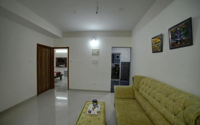 SM Royal Suites