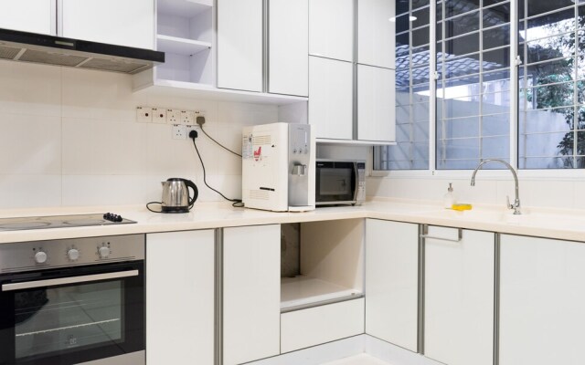 Bangsar Luxury City Home