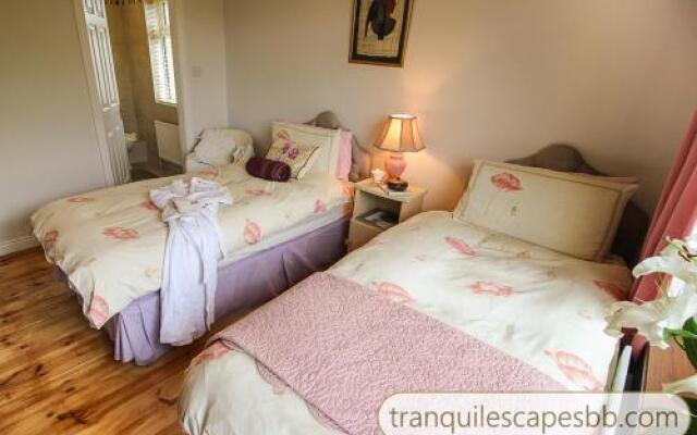 Tranquil Escapes B&B