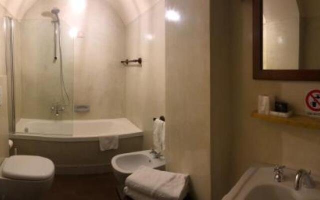 The Club Guest House