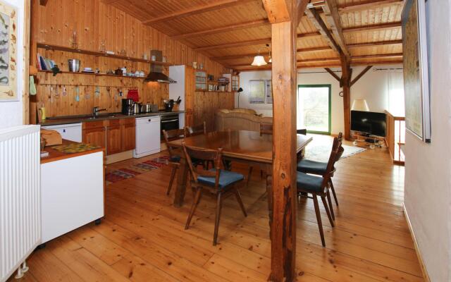 Vacation Home, Zahrensdorf