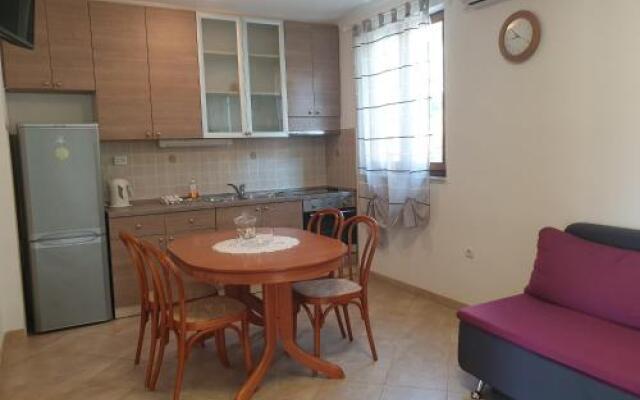 Apartmenthaus Fa