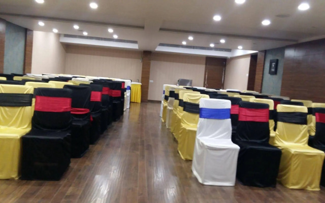 Lemon Tree Hotel Vadodra
