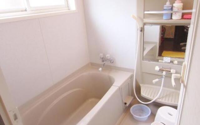 Karuizawa Stone Pension&Cottage