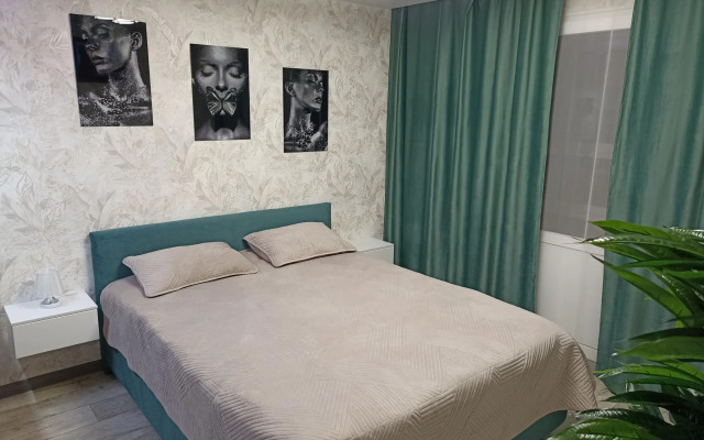 Апартаменты Все в гости в микрорайоне Видный 4