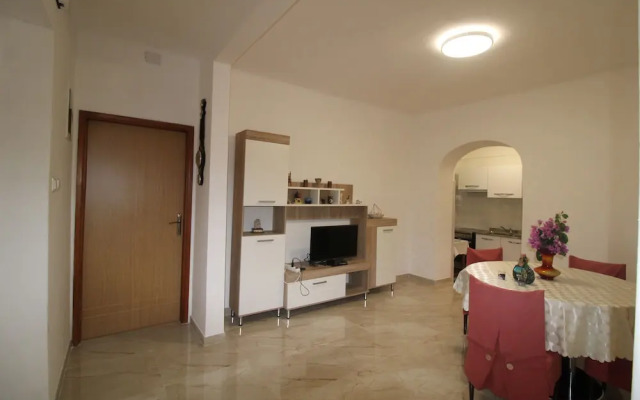 Apartment for 4 Person in Liznjan,istrien,kroatien