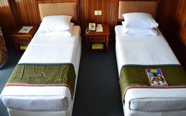 Mya Yeik Nyo Royal Hotel