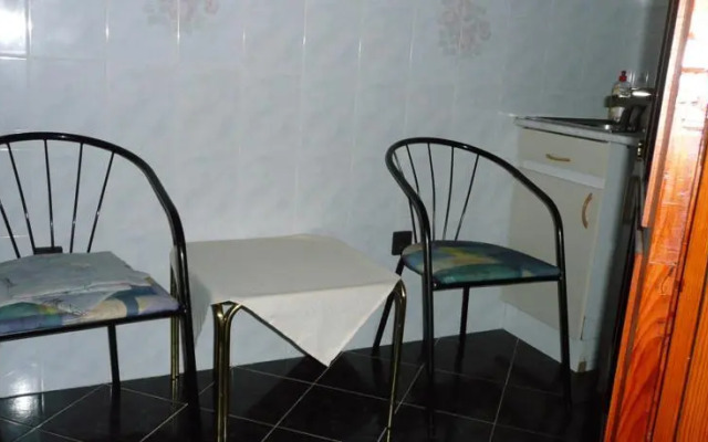 Krisztián Kheops Apartmanok